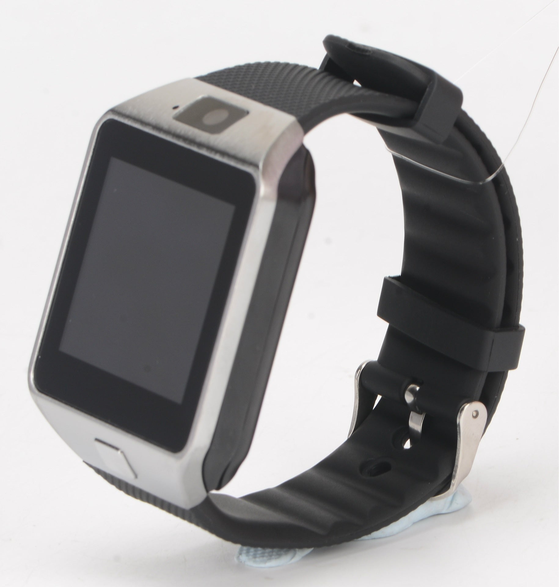 Sports Smart Watch DZ09 Card Phone Watch - NextXPblack