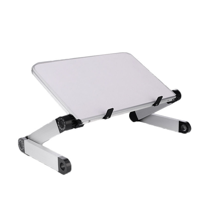 Foldable Laptop Stand Ergonomic Desk Tablet Holder - NextXPWhite