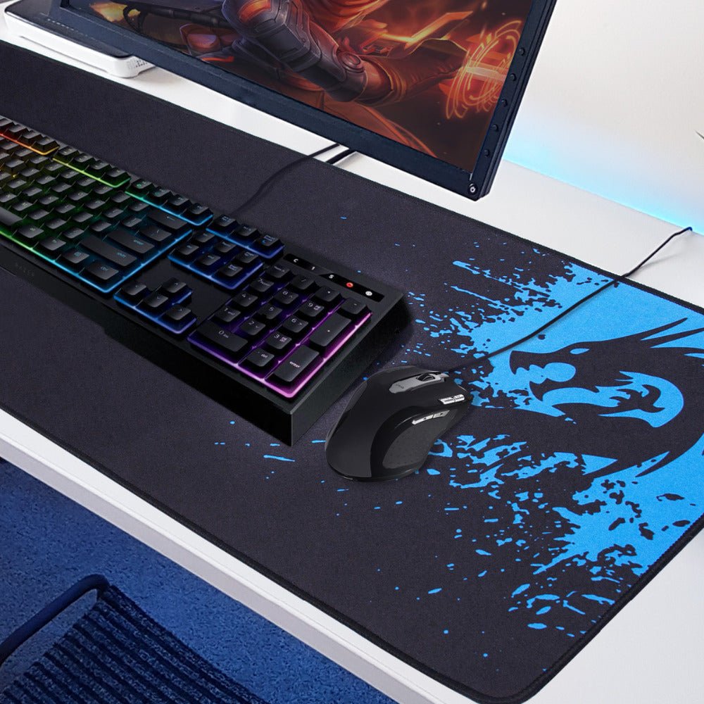 Mouse Pad - NextXP30×25cm