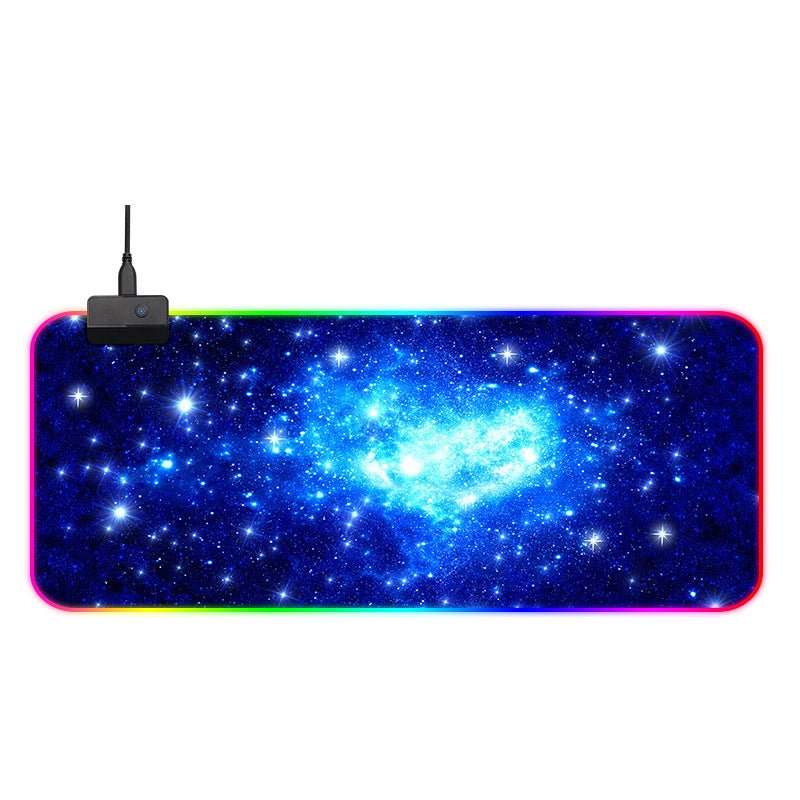 Gaming mouse pad - NextXPC800×300×4mm
