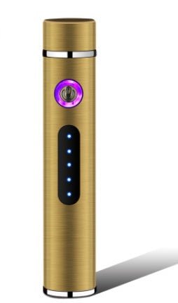 USB Electronic Cigarette Lighter - NextXPGold