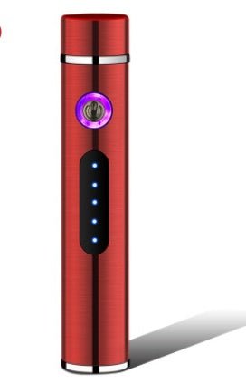 USB Electronic Cigarette Lighter - NextXPRed