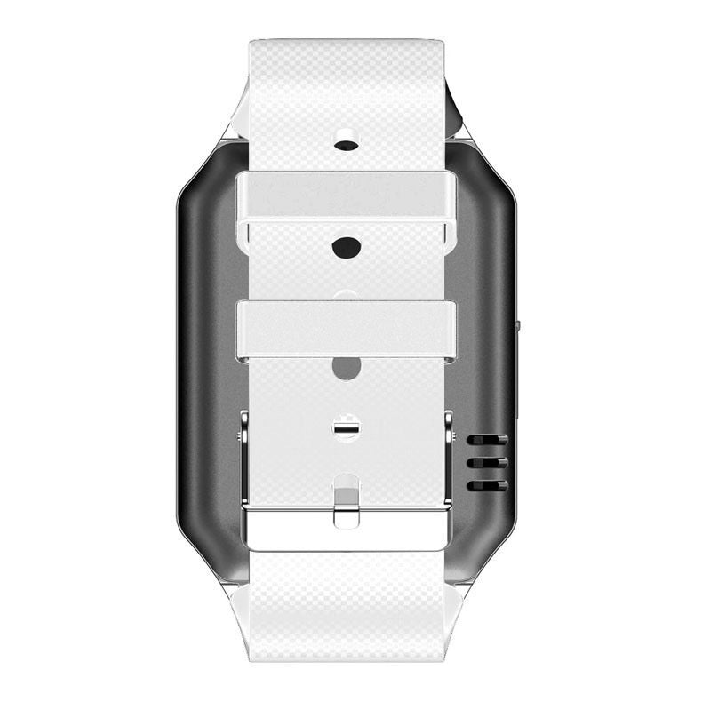 Sports Smart Watch DZ09 Card Phone Watch - NextXPFull black